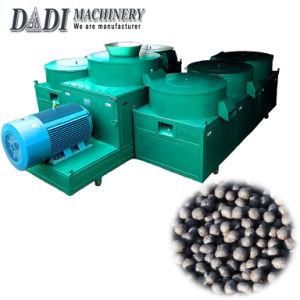 Khl-800 Organic Fertilizer Round Pellet Machine