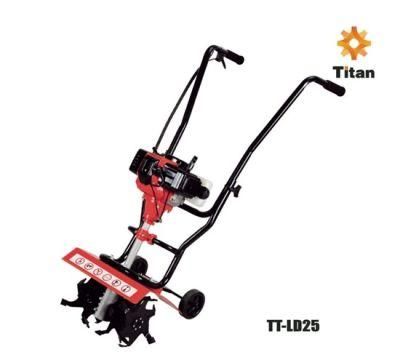 52cc Gasoline Tool Set (TT-M2600-C)