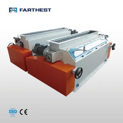 Cattle Feed Pellet Crusher Poultry Feed Crumble Machine