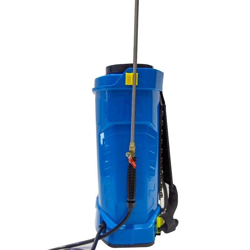 Skyagri Agricultural Sprayer Pesticide Battery Sprayer Pump 12L High Quality Garden Farm Use