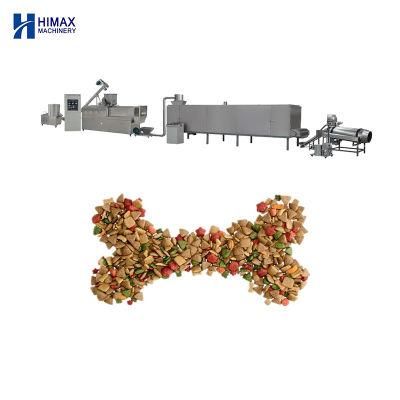 Hot Sale Animal Food Pellet Machine