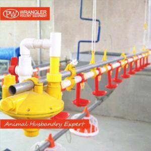 Nipple Drinker for Chicken and Poultry Equipment