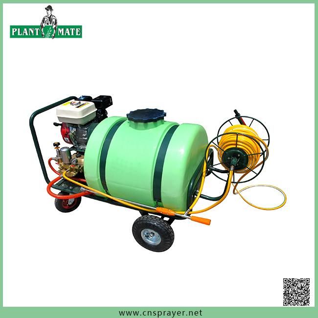 160/180L High Guality Pushing Garden Sprayer/Petrol Garden Sprayer (TF-160/180)