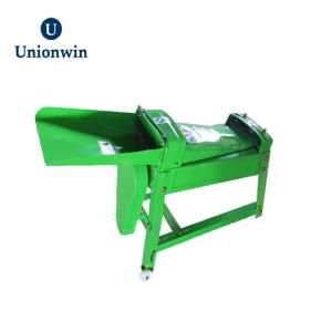 Automatic Adjusting Corn Threshing Machine with Light Weight