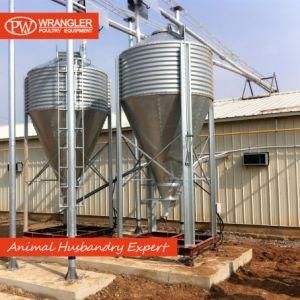 Pw 360 Modern Poultry Farm Total Solution