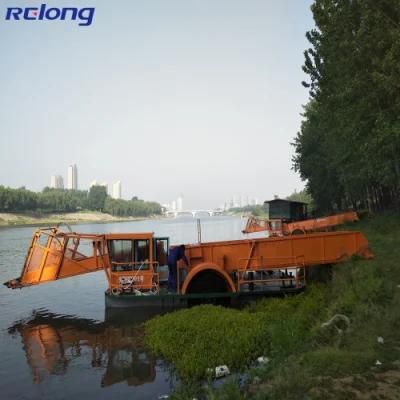 Waterweed Harvester/Weed Harvesting Machine/Garbage Collecting Boat