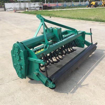 1gk Series High Efficiency Rotary Cultivator for Agricultural Farmland