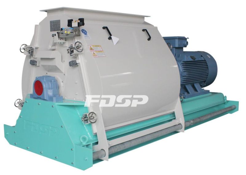 Wide Fine Grinding Hammer Mill