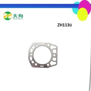 Diesel Engine Parts Zh1130 Cylinder Head Gasket for Tractor
