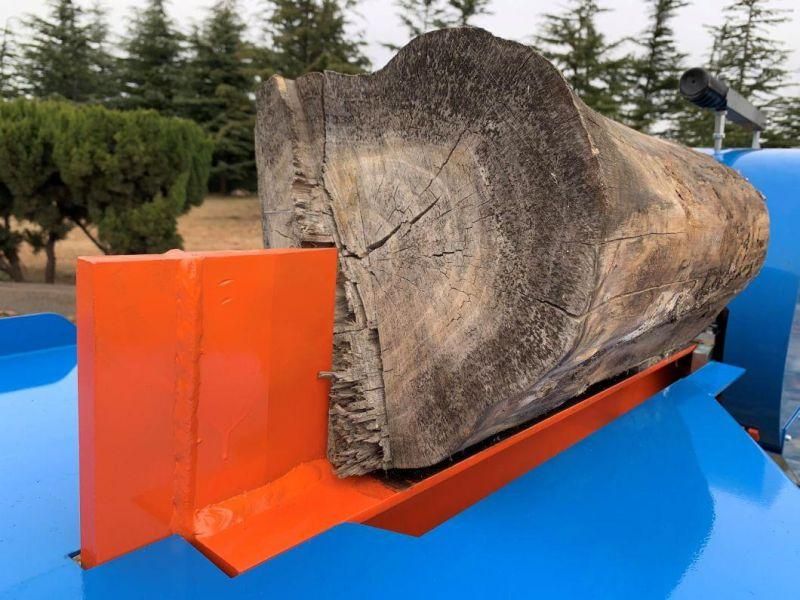 Super Split Fast Log Splitter for Forest Wood