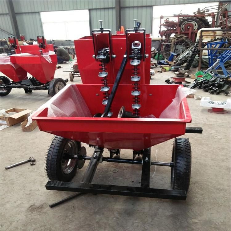 China Cheap Potato Planter Machine