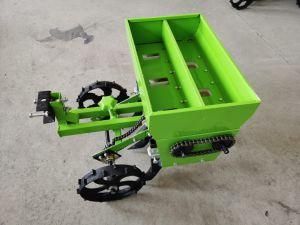 Small Corn Drill Seeder for Power Tiller