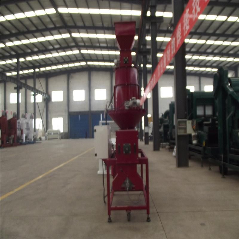 Best Sell Seed Coating Machine/Seed Coater/ Seed Treater
