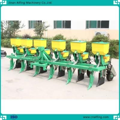 Tractor Mounted Agricultural Disc 2bfx-9/12/14/1618-Lin Rows Wheat Seeder