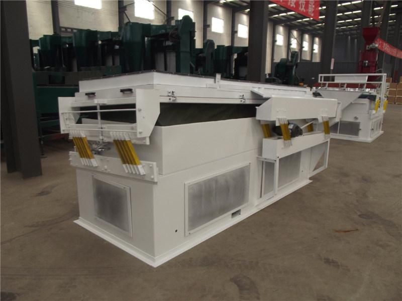 Separating Pulp and Seed Machine