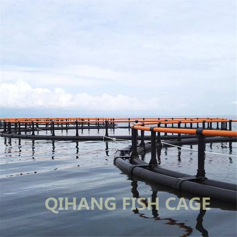 Fish Cage Traps Aquaculture Equipment Floating Cage