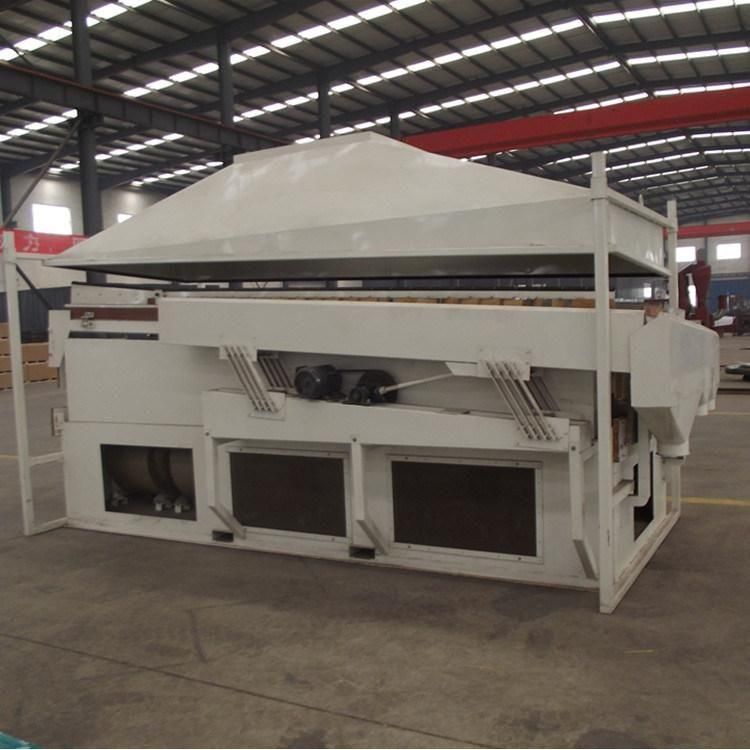 Corn Seed Gravity Table Maize Gravity Separator