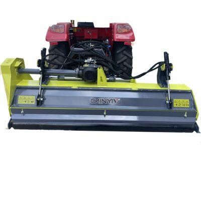 Hydraulic Rear Door Farm Pto Flail Mower
