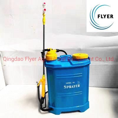 Agricultural Sprayers Garden Tool Garden Sprayer Knapsack Sprayer Battery Sprayer Fogging Machine Farm Sprayer Made in China