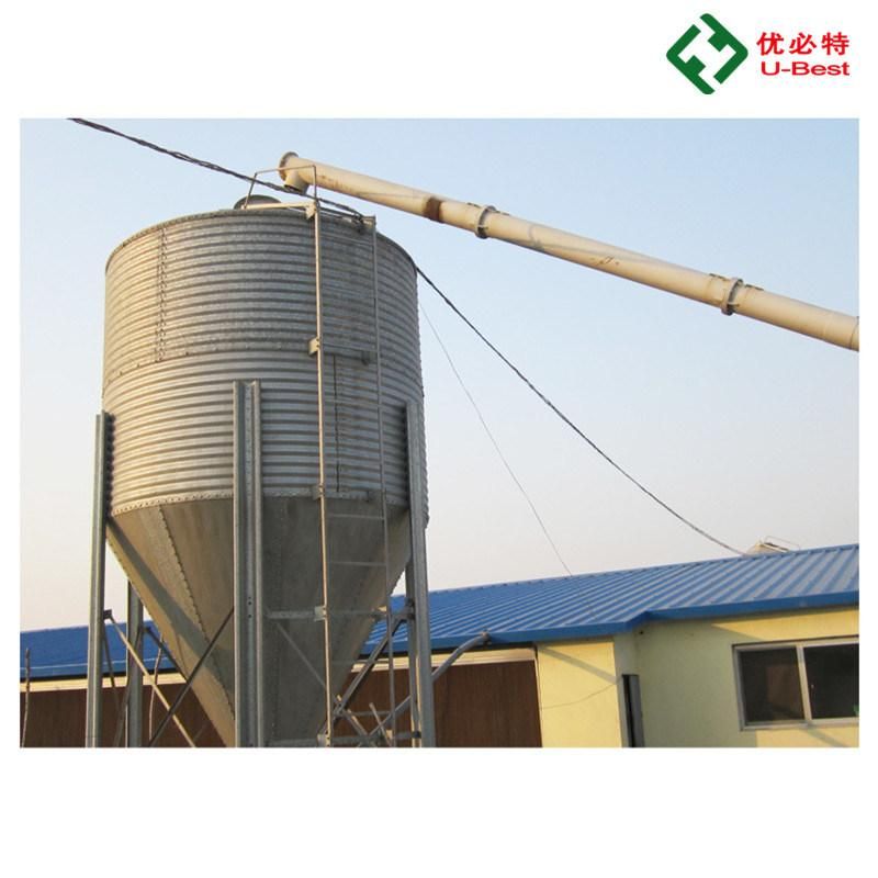 Poultry Farming Equipment Light Trap for Poultry House Chicken Farm Hot Sale Products