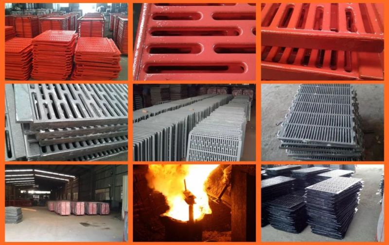 Cultivator Points Parts Steel / Forging Shovel for Cultivator Machine