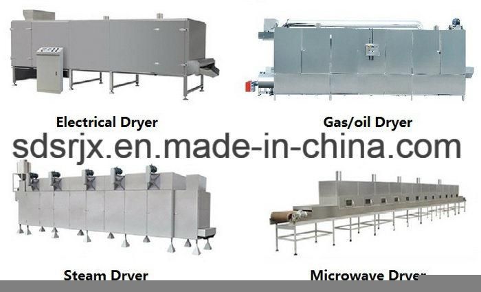 Fishmeal Animal Feed Extrudeuse Pour Aliment Poisson Manufacturing Machine