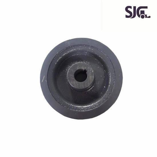 Kubota Harvester Parts Pulley 5h484-15350