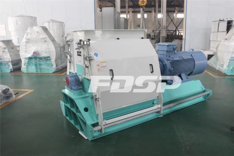 Reasonable Price Hammer Mill Machine