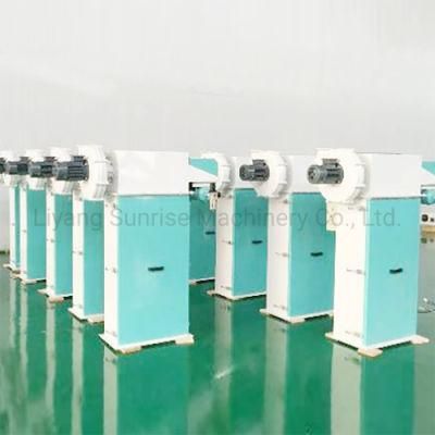 Tblf Series Square Filter for Feed Processing Machinery