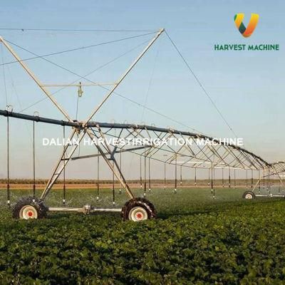 Dyp-400 Mini Center Pivot Irrigation System Price