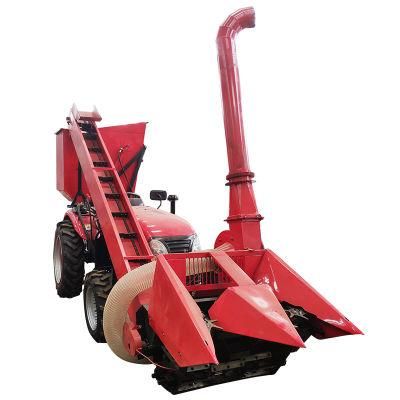 Mini 2 Rows Corn Combine Harvester Machine Price