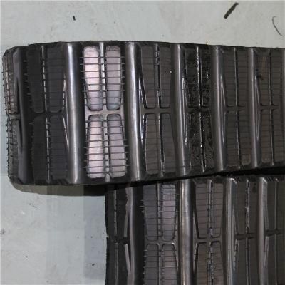 10&quot; Width Rubber Track for Tx425/427/525 (250-88-28/10&quot;-3.5&quot;-28)