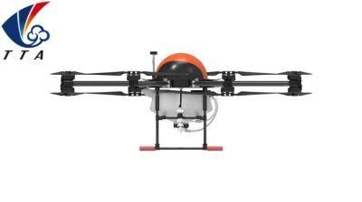 Tta M8a PRO 20L/Kg Capacity Gyroplane Agriculture Spraying Drone
