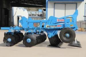 Sub Soiling Tillage Soil Preparation Equipment