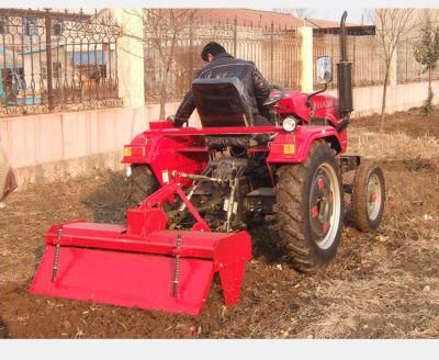 2019 Rotary Tiller with 120cm-250cm, with Pto Shaft for Tractor