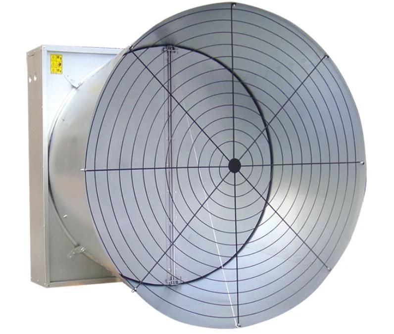 Most Popular Wall Mounted Exhasut Fan for Poultry Equipment