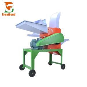 Hot Sale Farm Kutti Price Chaff Cutter Machine