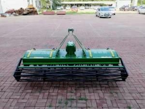New Model Power Heavy Duty Tiller / Rotary Power Harrow