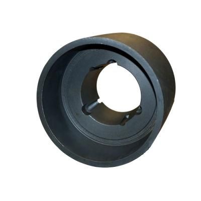 Flat Belt Pulley for Taper Bushes