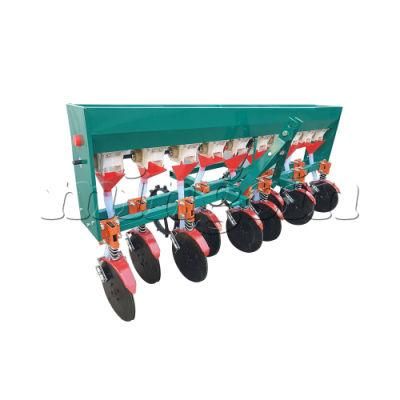 2bsf Series Seeding Machine and Seed Drill of Walking Tractor