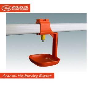 High Quality Poultry Farm Nipple Drinker for Chicken