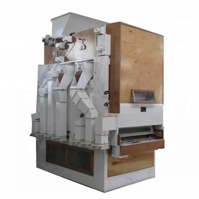 Chia Seed Sesame Seeds Cleaning Machinery