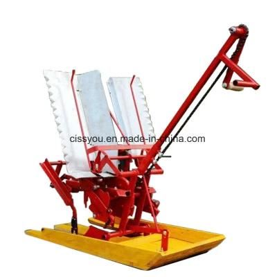 Hot Selling Paddy Rice Seedling Transplanter Planting Machine