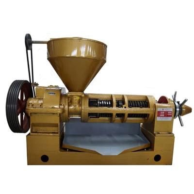 Sunflower Seed Oil Extraction Machine/Pressing Machine/Seed Oil Presser Machine
