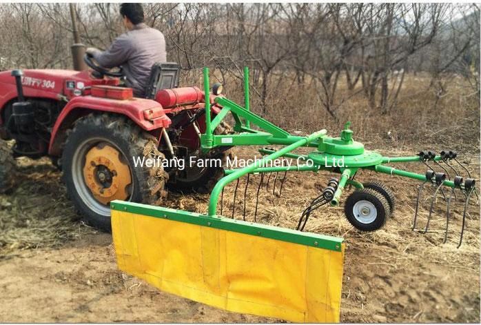 Hay Rake for Sale, Hay Raker Grass Rake Tedder