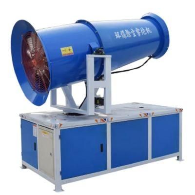 Agricultural Fumigation Portable Thermal Fogger Mist Disinfectant Fogging Machine Sprayer