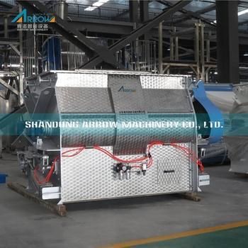 Big Capacity Full Automatic Aquatic Shrimp Extruder Machine Floating Fish Feed Pellet Production Line