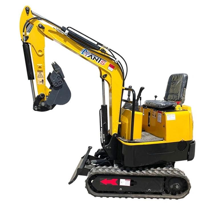 Mini Excavator /Factory Directly Price/ Mini Excavator for Sale/ Excavator Price/Mini Loader