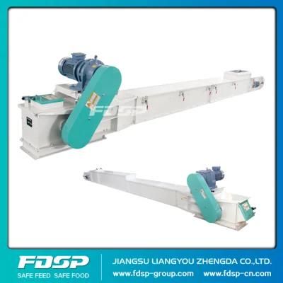 Carbon Steel Fdsp Chain Conveyor Less Leakage