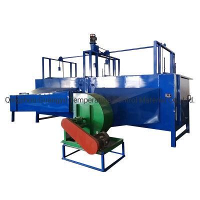 Manufacturers Wet Curtain Manufacturing Equipment